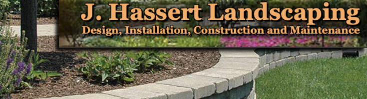 J Hassert Landscaping