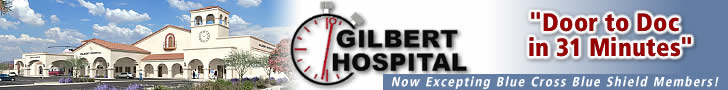 Gilbert Hospital