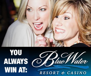 Bluewater Casino